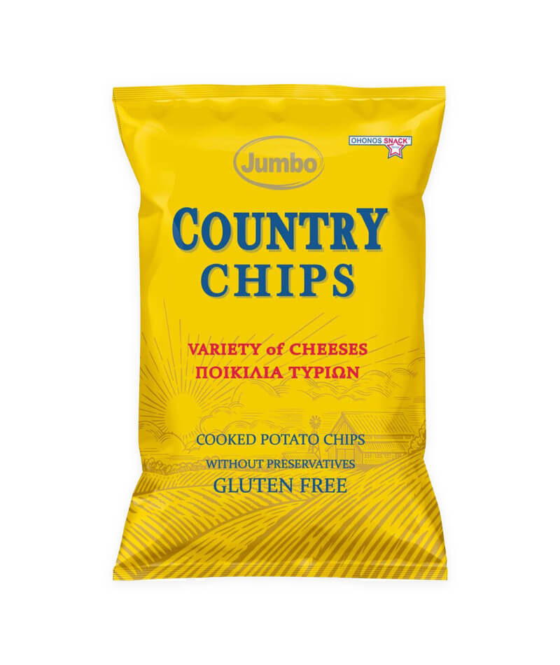 Gluten Free Chips