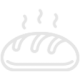 fresh bread